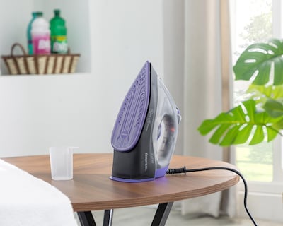 Foto 7 | Plancha de Vapor Taurus Selene 250 ml