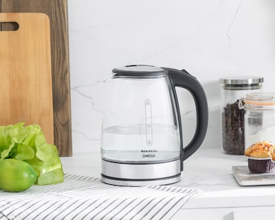Foto 6 | Calentador de Agua Eléctrico Taurus de 1.8 Litros