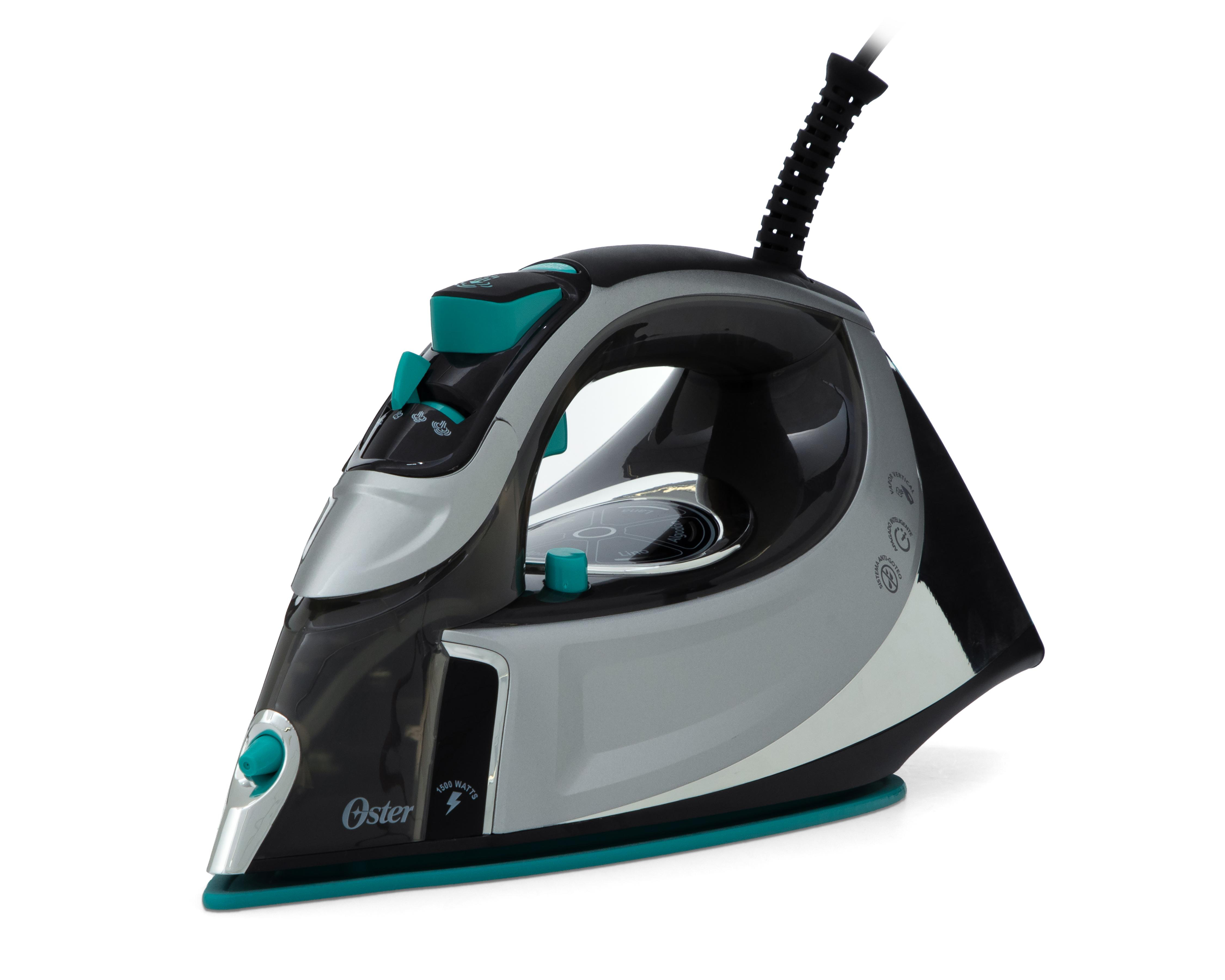 Foto 1 | Plancha de Vapor Oster Turbo 280 ml
