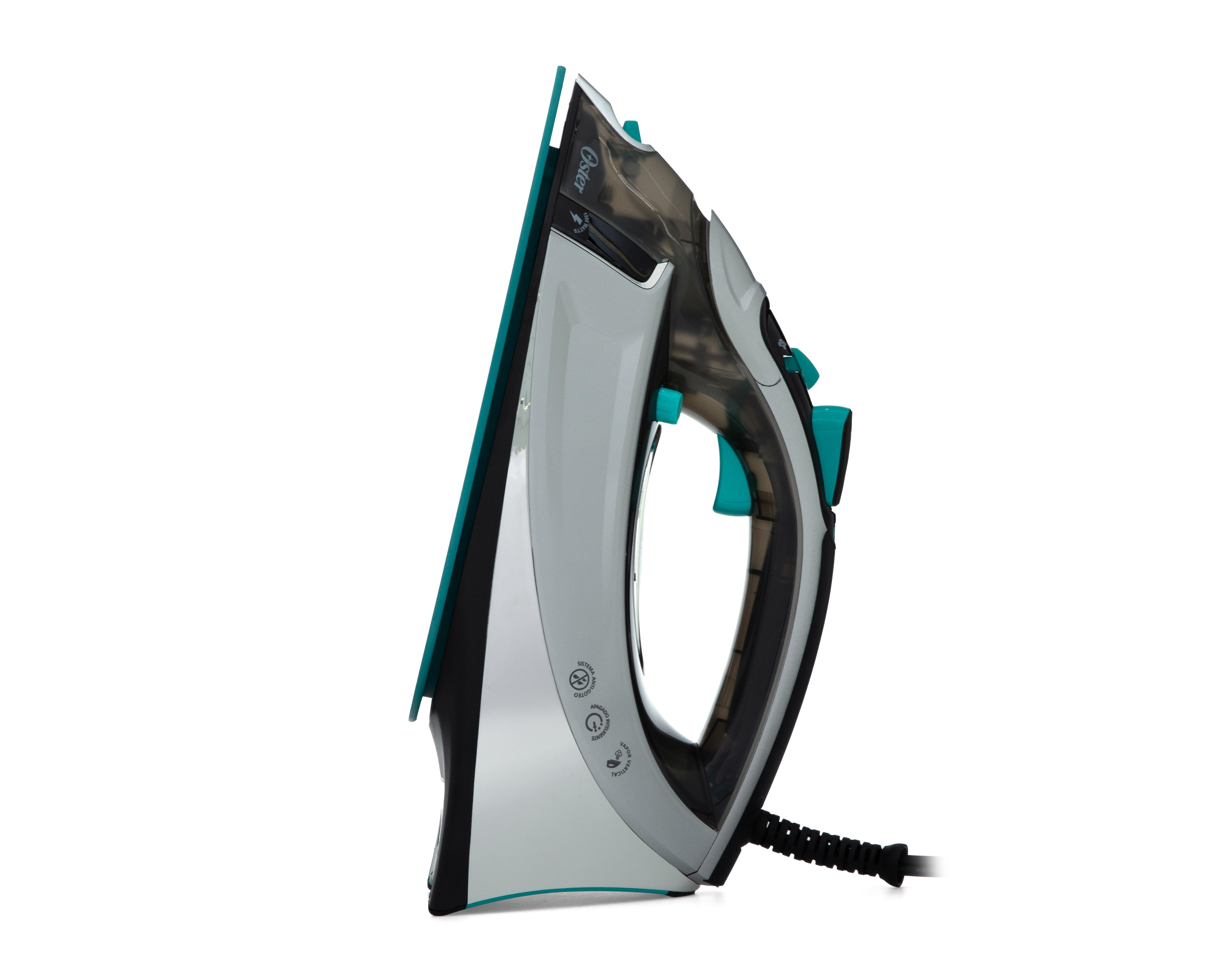 Foto 6 pulgar | Plancha de Vapor Oster Turbo 280 ml