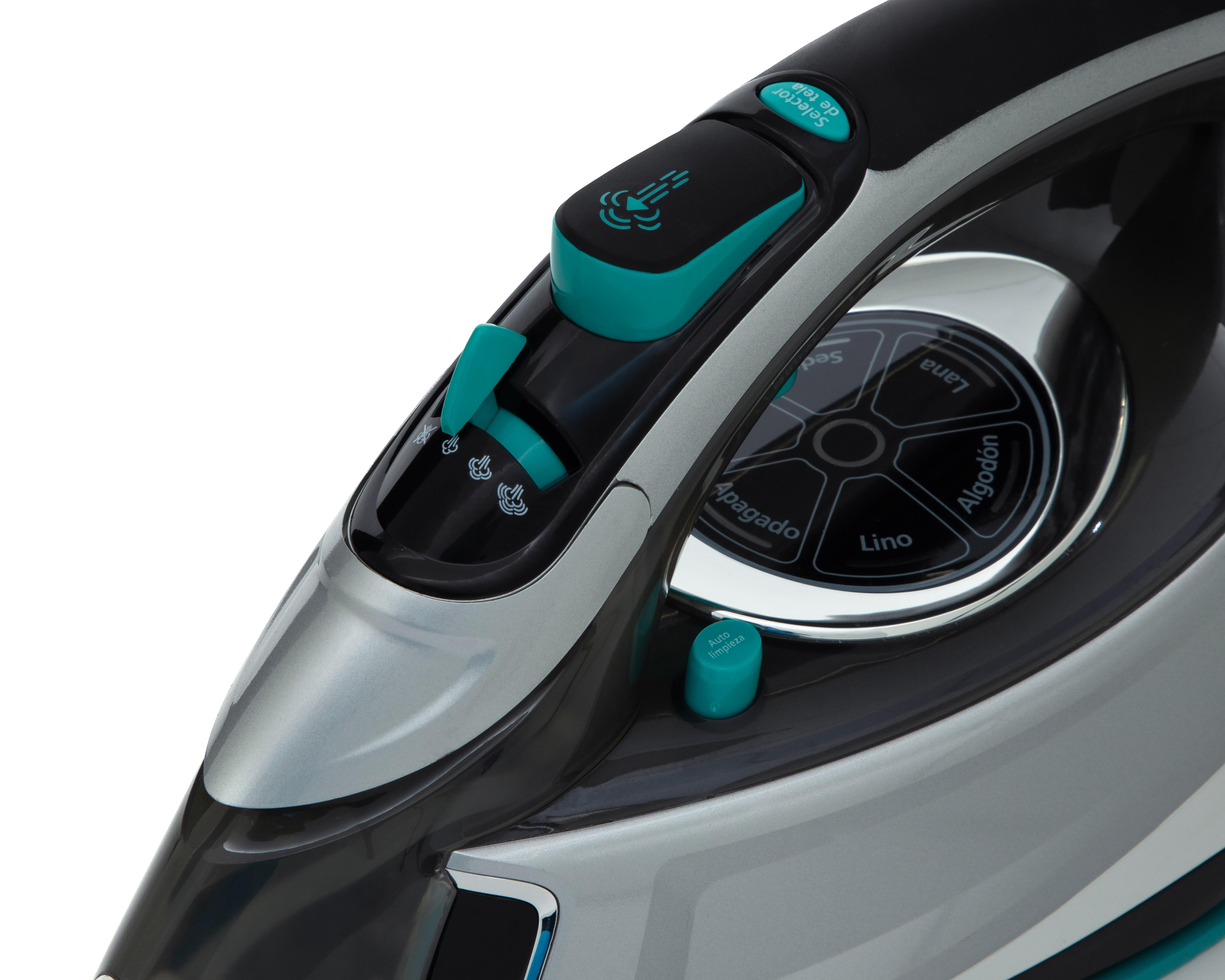 Foto 6 | Plancha de Vapor Oster Turbo 280 ml