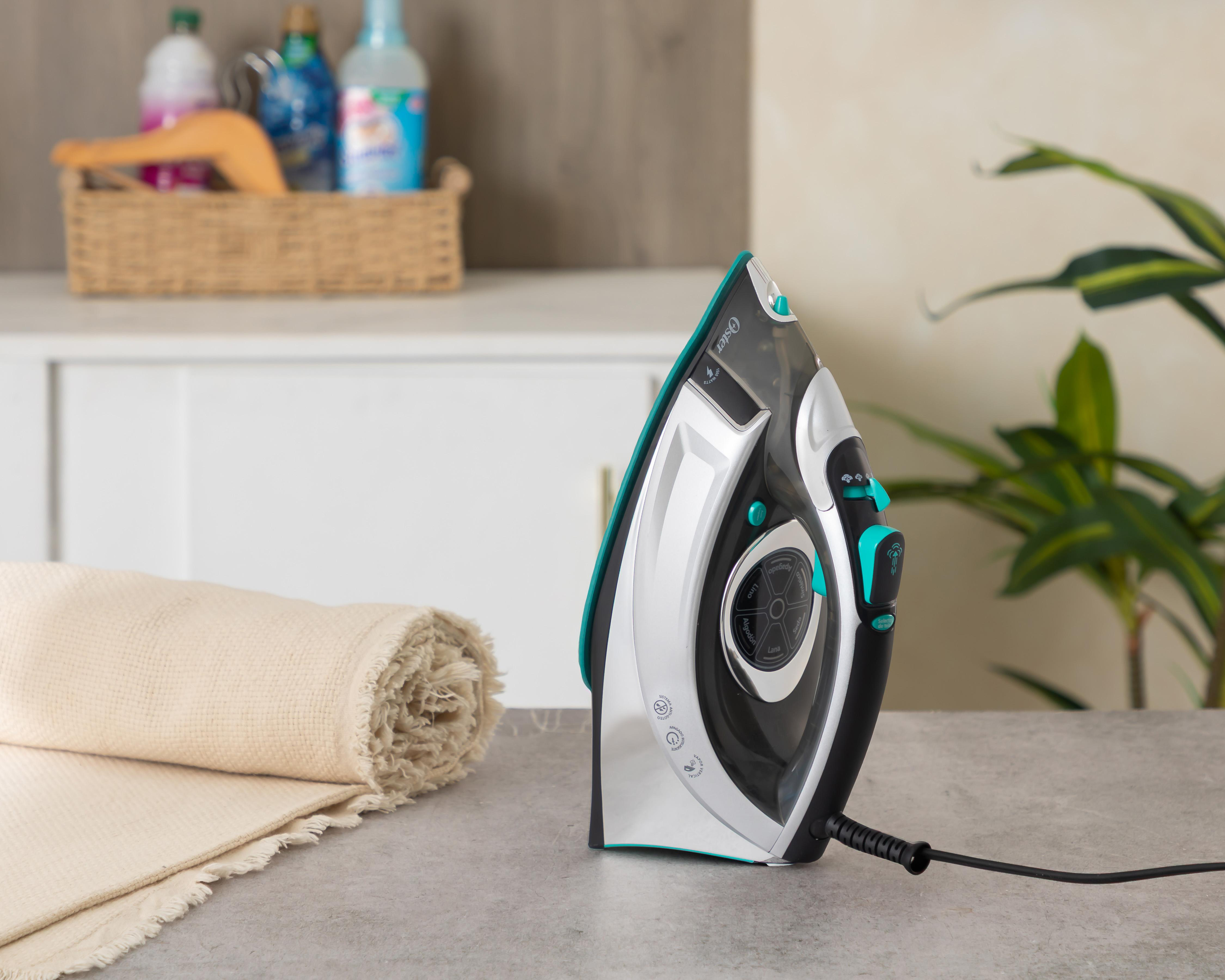 Foto 7 | Plancha de Vapor Oster Turbo 280 ml