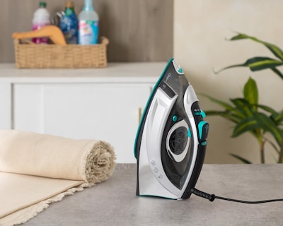 Foto 7 | Plancha de Vapor Oster Turbo 280 ml