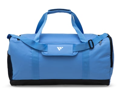 Foto 2 | Bolsa Deportiva Adidas Duffel M Azul