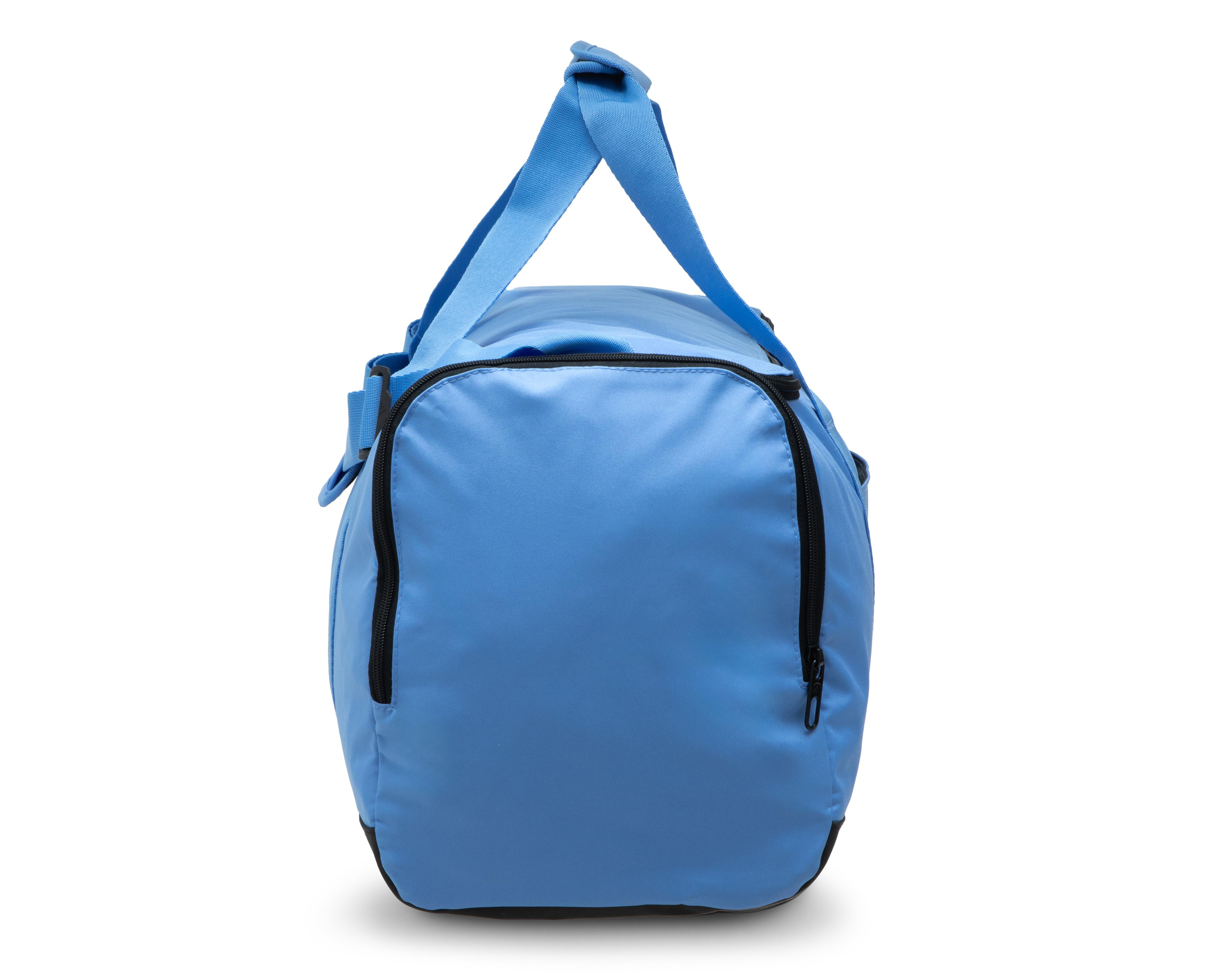 Foto 4 pulgar | Bolsa Deportiva Adidas Duffel M Azul