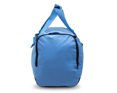 Foto 3 | Bolsa Deportiva Adidas Duffel M Azul