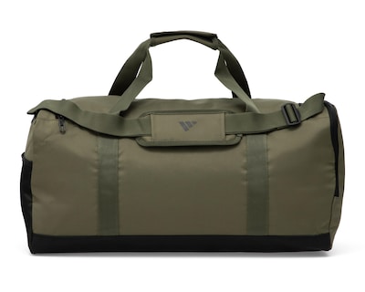 Foto 2 | Bolsa Deportiva Adidas Duffel Verde