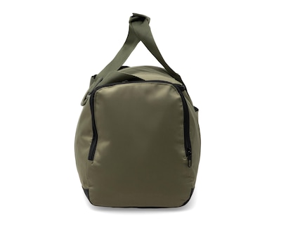 Foto 3 | Bolsa Deportiva Adidas Duffel Verde