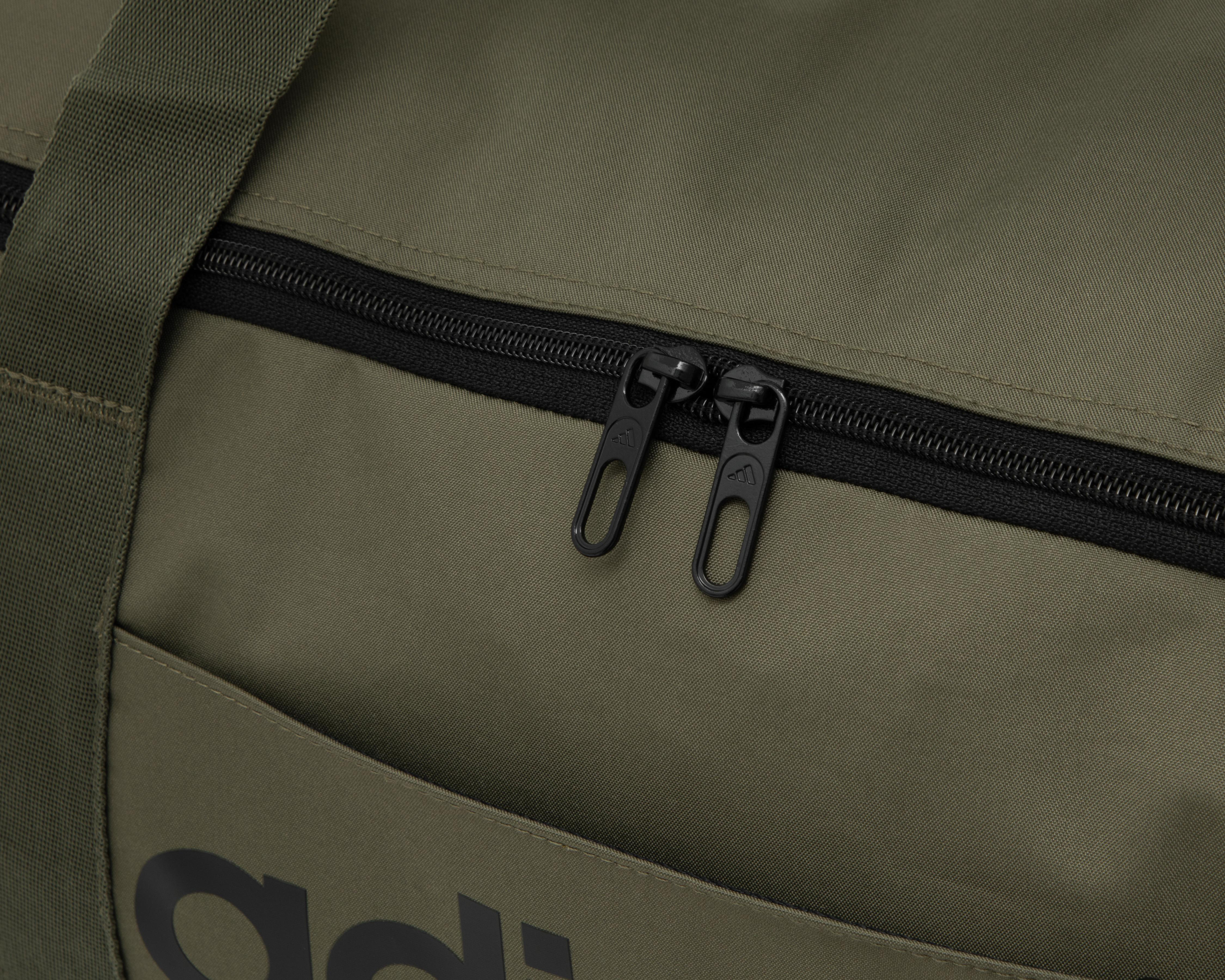 Foto 5 pulgar | Bolsa Deportiva Adidas Duffel Verde