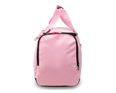 Foto 3 | Bolsa Deportiva Adidas Duffel M Rosa