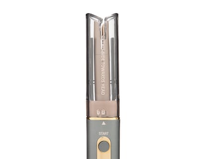 Foto 2 | Rizadora para Cabello Conair InfinitiPro Curl Secret Inalámbrica