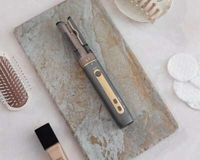 Foto 5 | Rizadora para Cabello Conair InfinitiPro Curl Secret Inalámbrica
