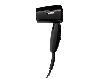 Foto 2 | Secadora de Cabello Conair CB124BKES con Cepillo