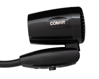 Foto 4 | Secadora de Cabello Conair CB124BKES con Cepillo
