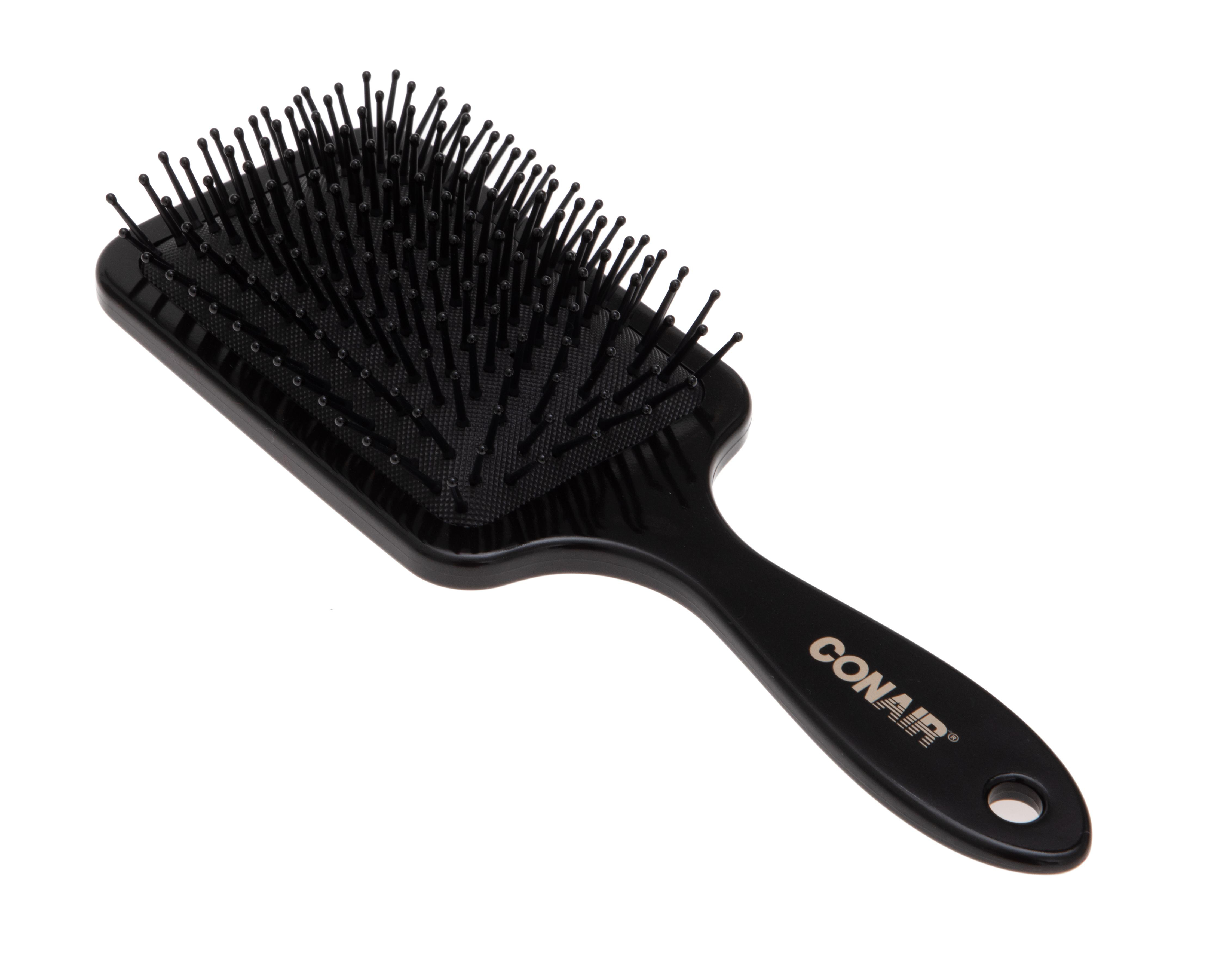 Foto 7 pulgar | Secadora de Cabello Conair CB124BKES con Cepillo