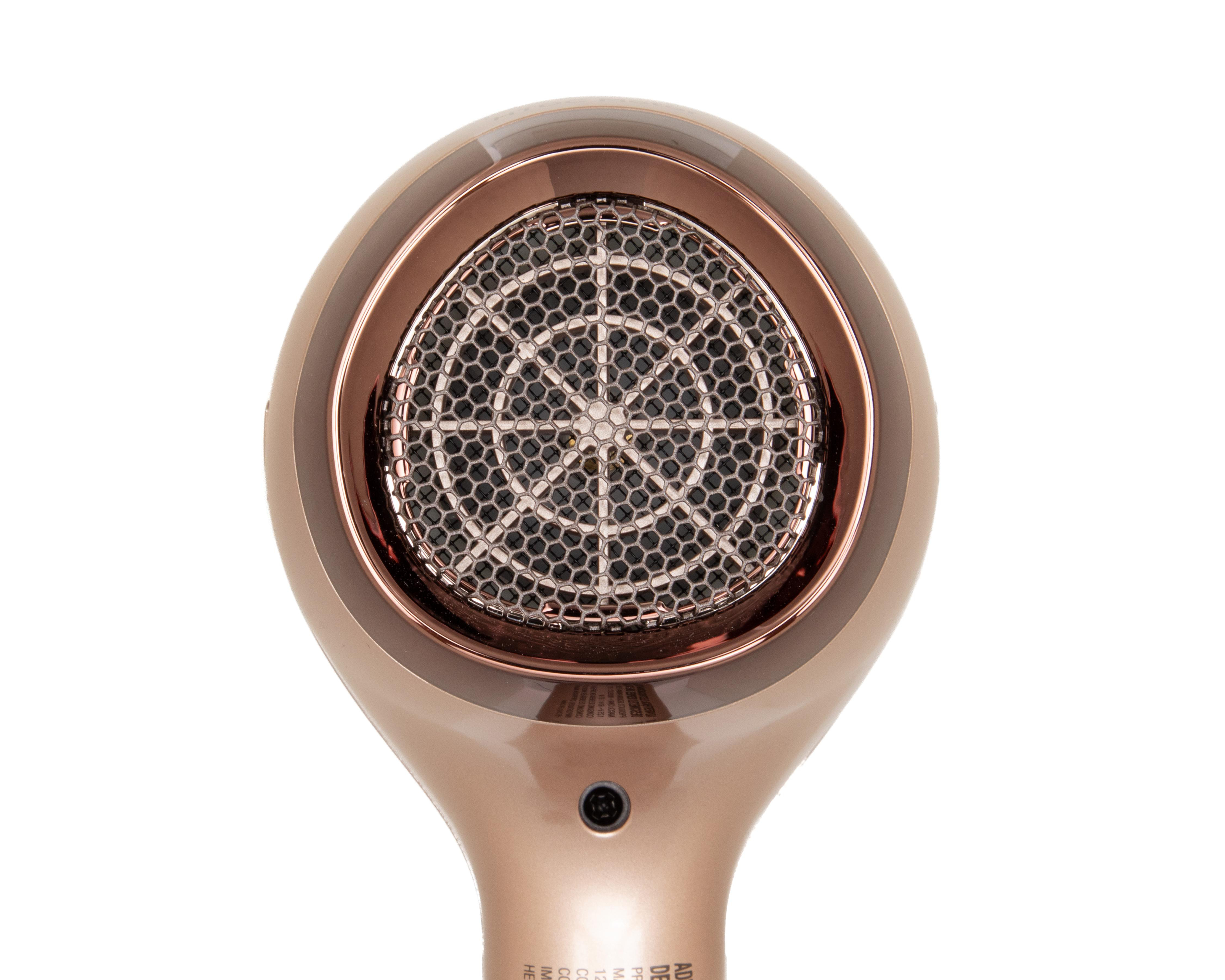 Foto 4 pulgar | Secadora de Cabello Conair Infiniti Pro Smooth Fusion 2 Velocidades