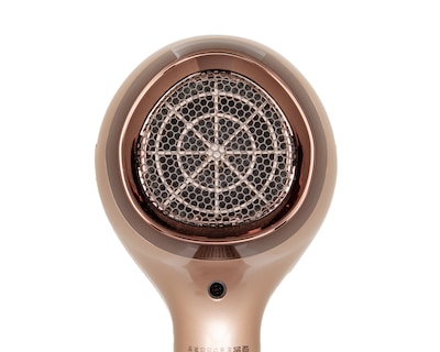 Foto 3 | Secadora de Cabello Conair Infiniti Pro Smooth Fusion 2 Velocidades
