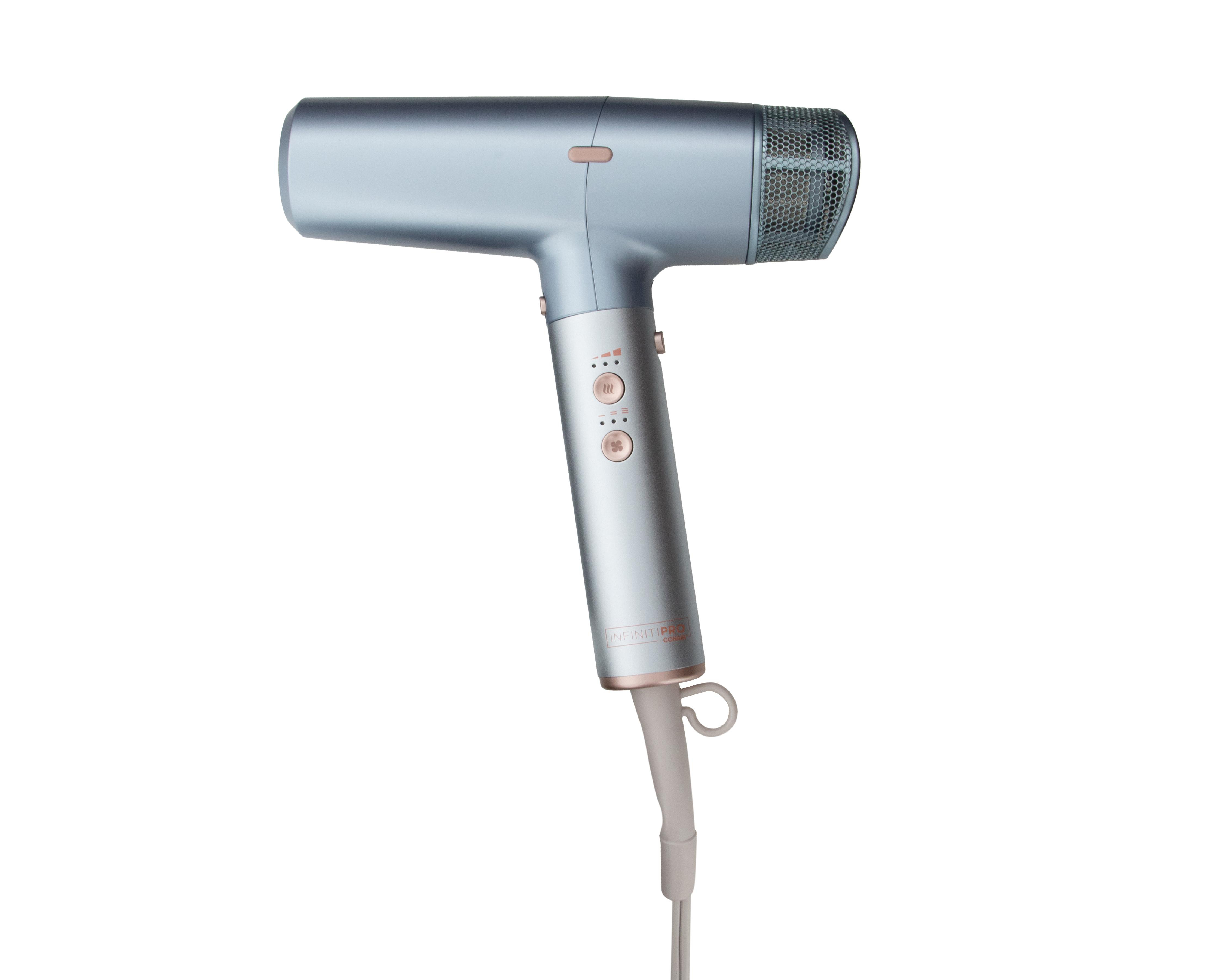Foto 2 | Secadora de Cabello InfinitiPro Conair 999ES con Accesorios