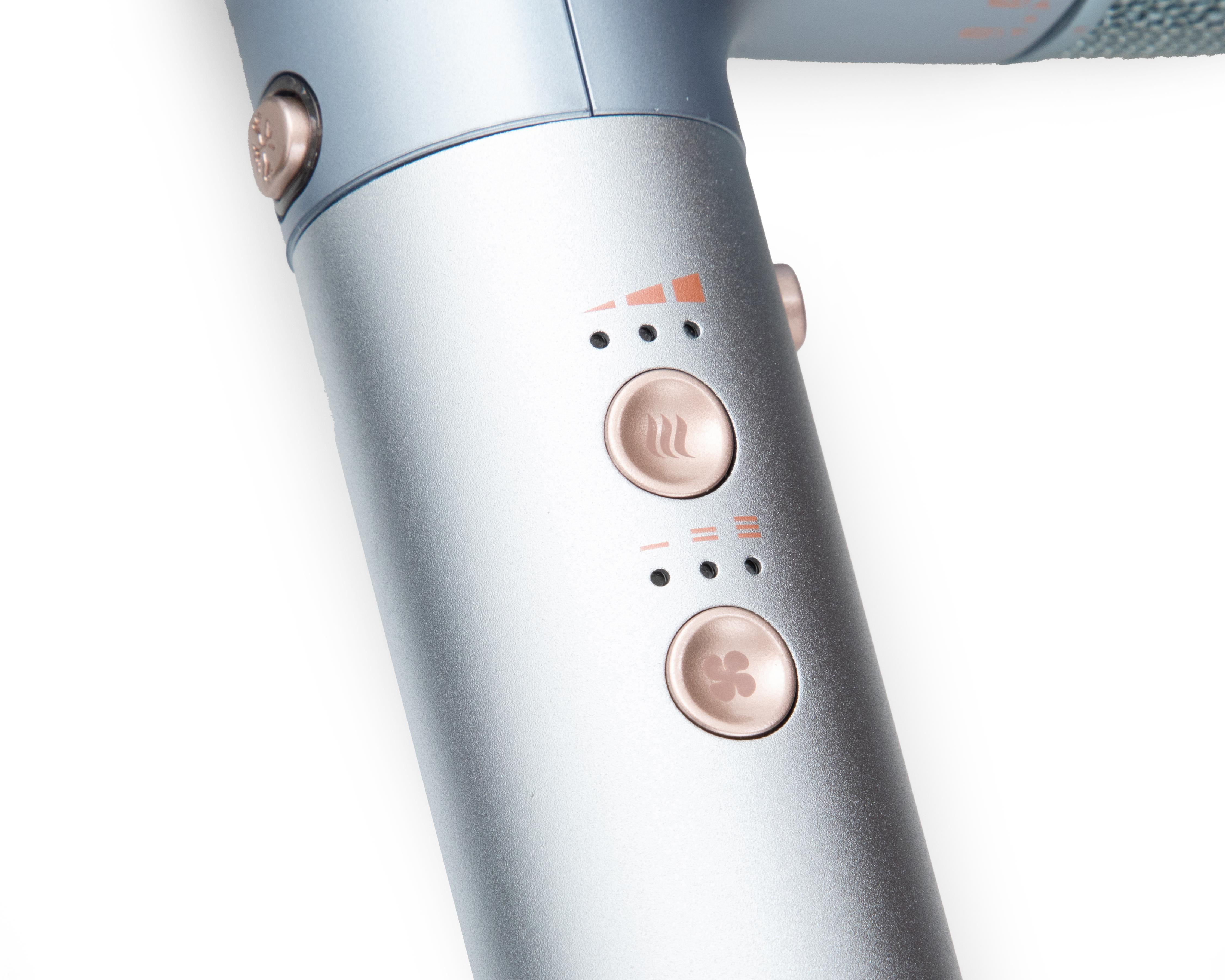 Foto 4 | Secadora de Cabello InfinitiPro Conair 999ES con Accesorios