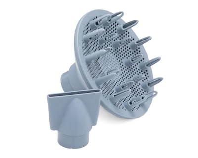 Foto 5 | Secadora de Cabello InfinitiPro Conair 999ES con Accesorios