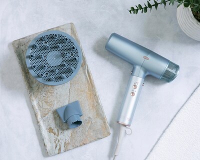 Foto 7 | Secadora de Cabello InfinitiPro Conair 999ES con Accesorios