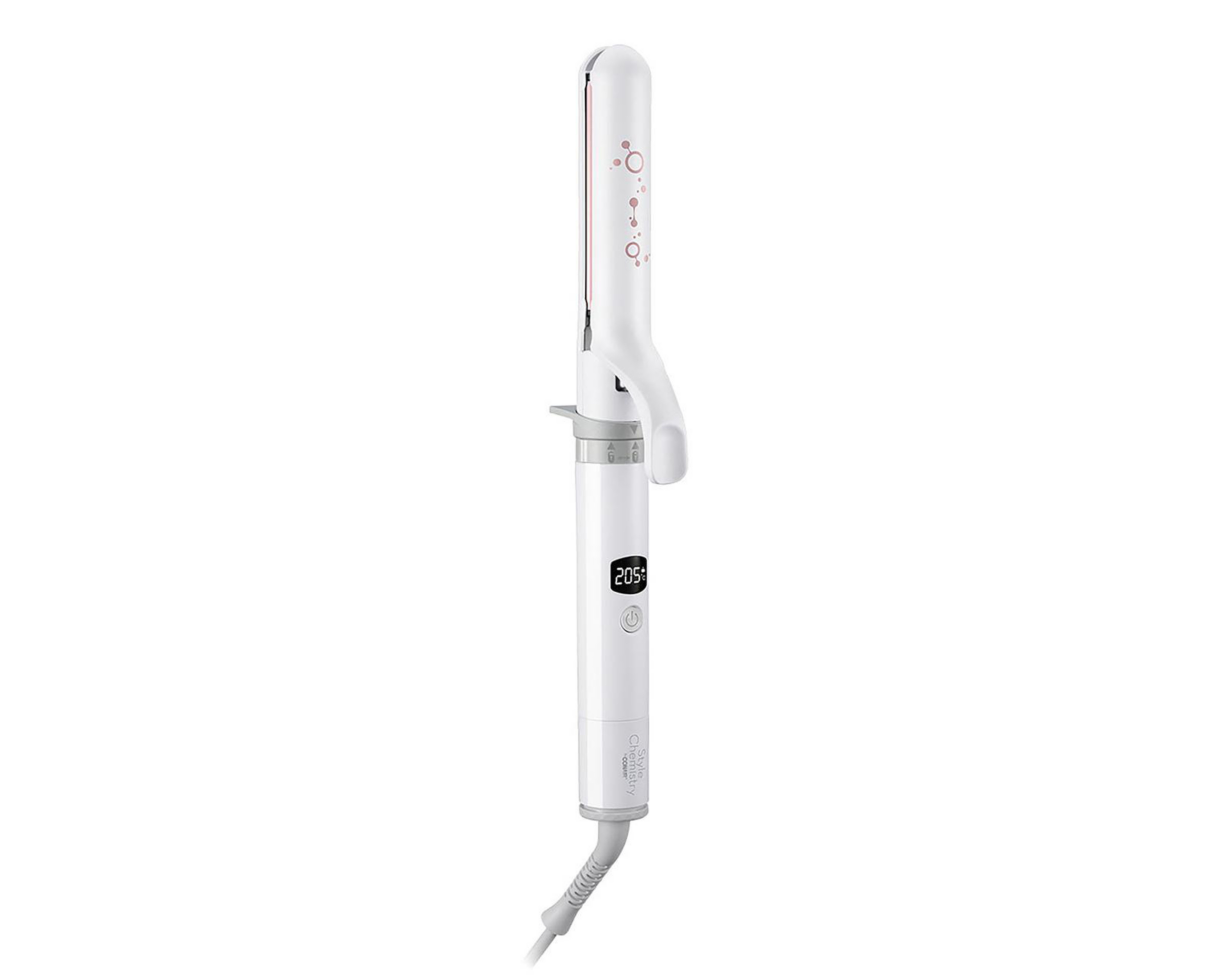 Foto 4 pulgar | Multiestilizador 5 en 1 Style Chemistry by Conair