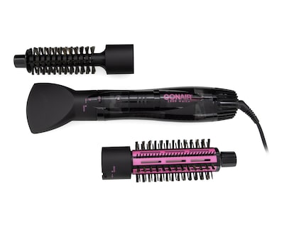 Foto 1 | Cepillo de Aire para Cabello Conair BC171ES 3 en 1