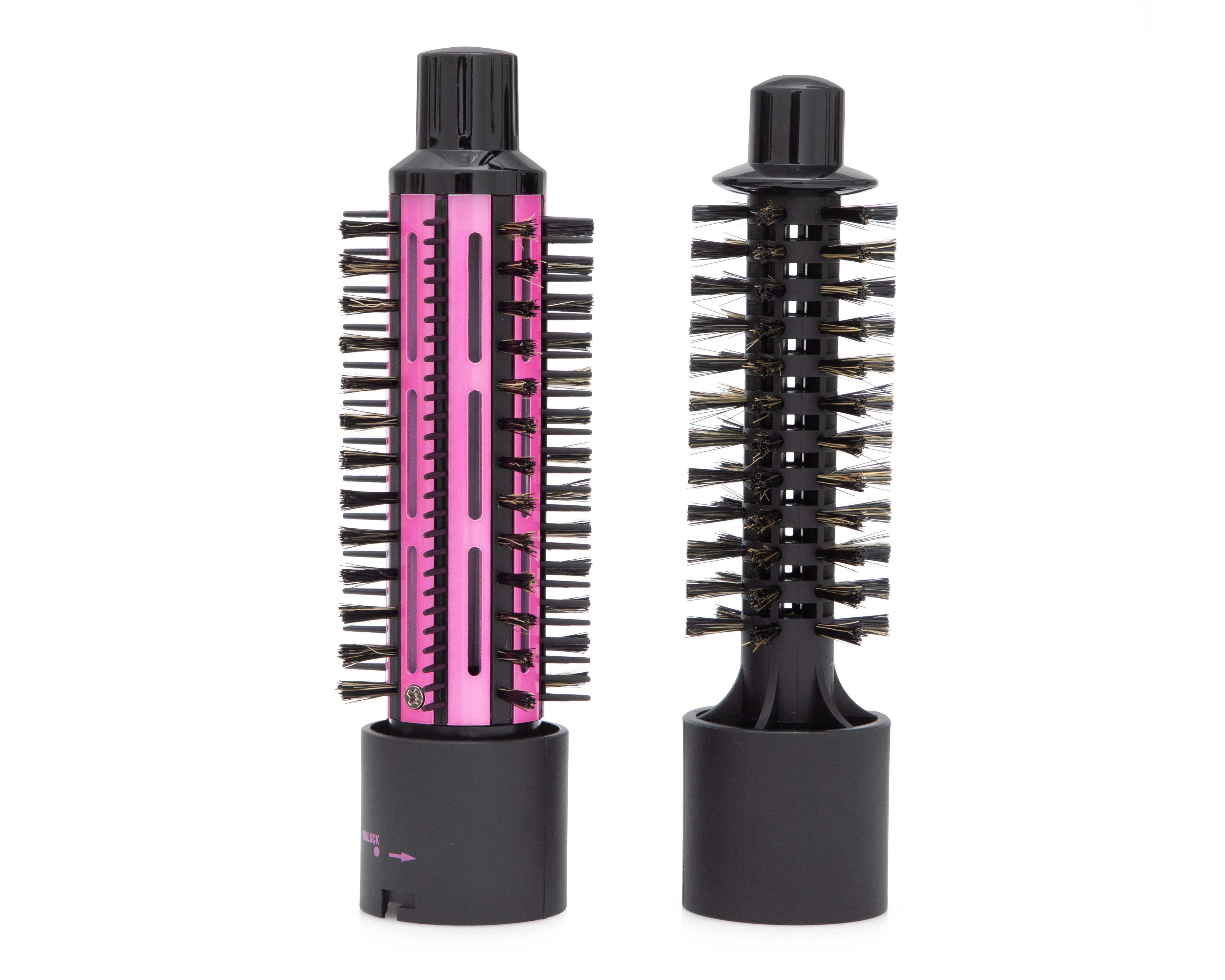 Foto 5 pulgar | Cepillo de Aire para Cabello Conair BC171ES 3 en 1