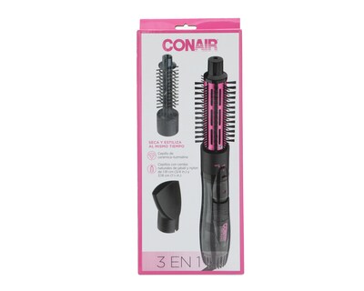 Foto 6 | Cepillo de Aire para Cabello Conair BC171ES 3 en 1