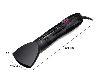 Foto 8 | Cepillo de Aire para Cabello Conair BC171ES 3 en 1