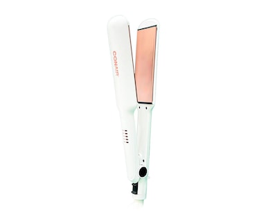 Foto 1 | Plancha para Cabello Conair CS947RES Doble Cerámica