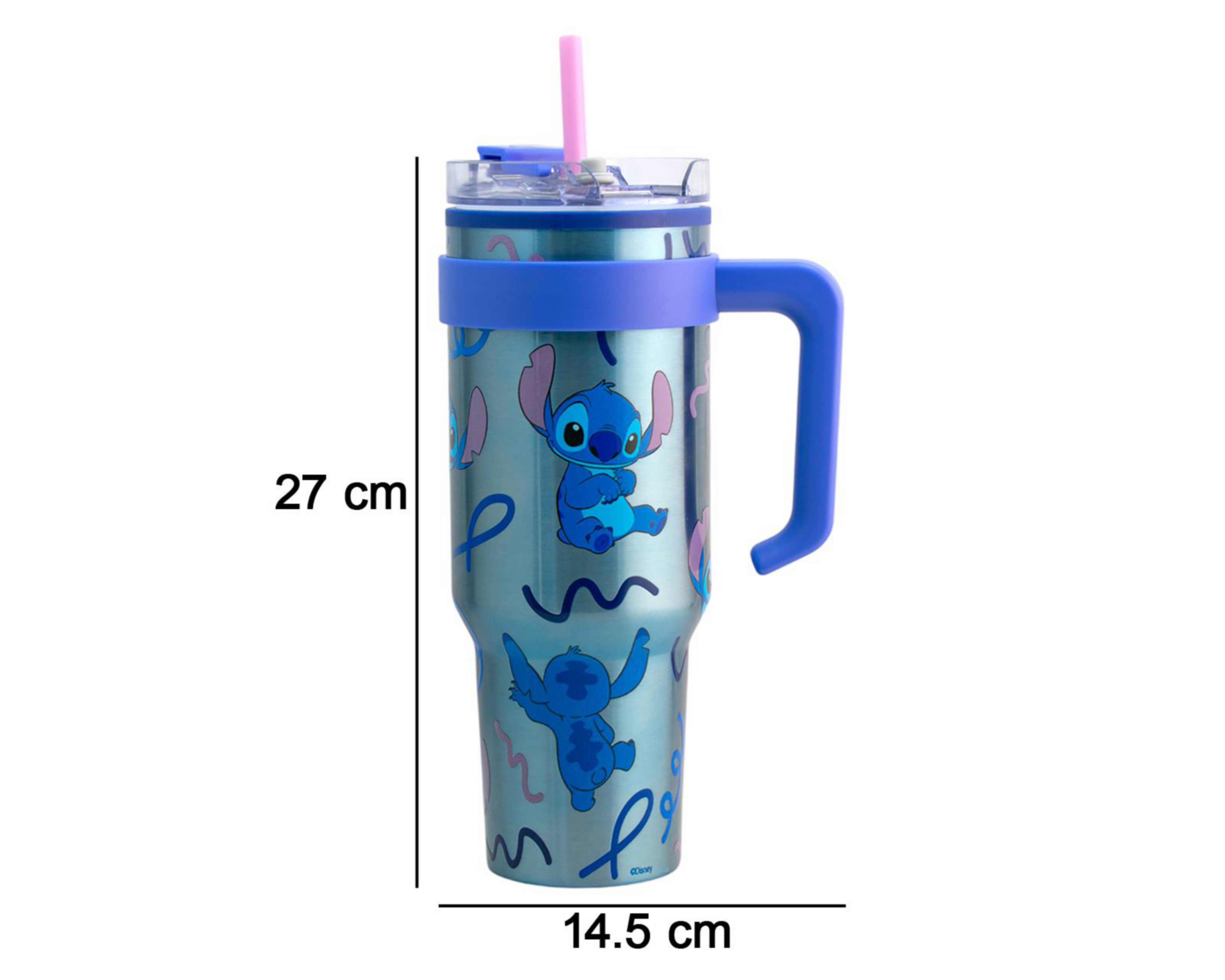 Foto 5 | Termo Fun Kids 1.2 Litros