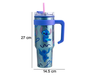 Foto 5 | Termo Fun Kids 1.2 Litros