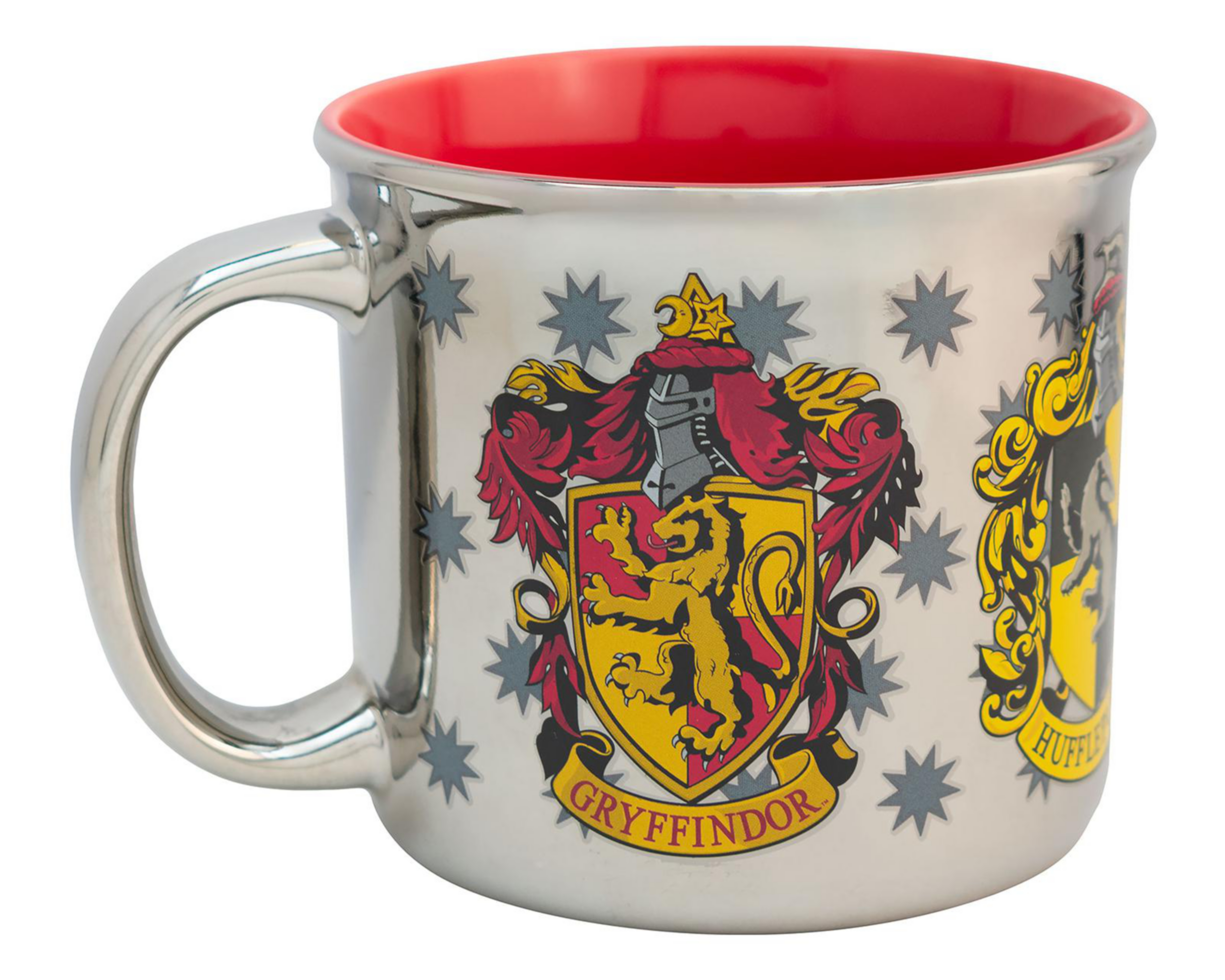 Foto 1 | Taza de Cerámica Fun Kids Harry Potter 430 ml