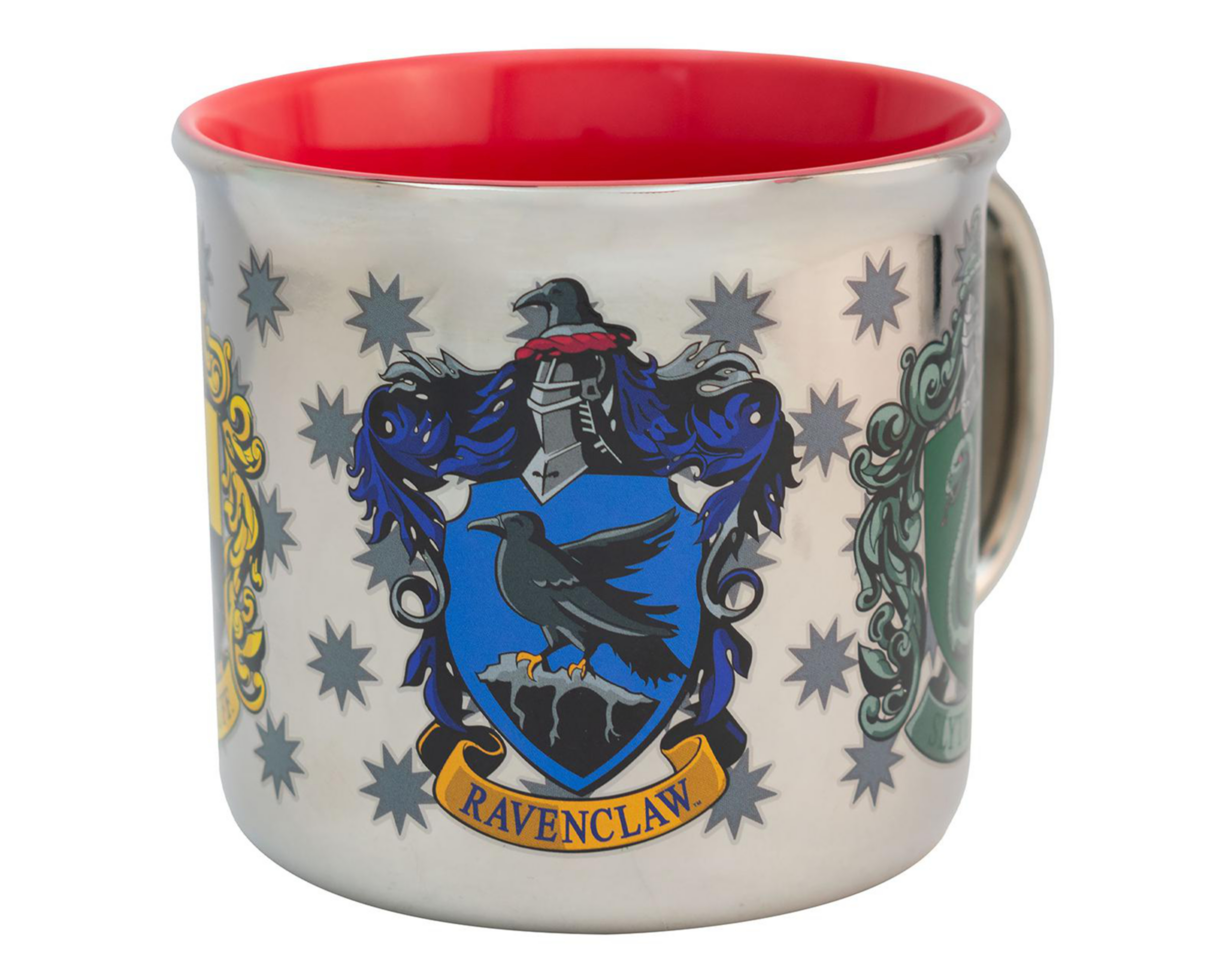 Foto 4 pulgar | Taza de Cerámica Fun Kids Harry Potter 430 ml