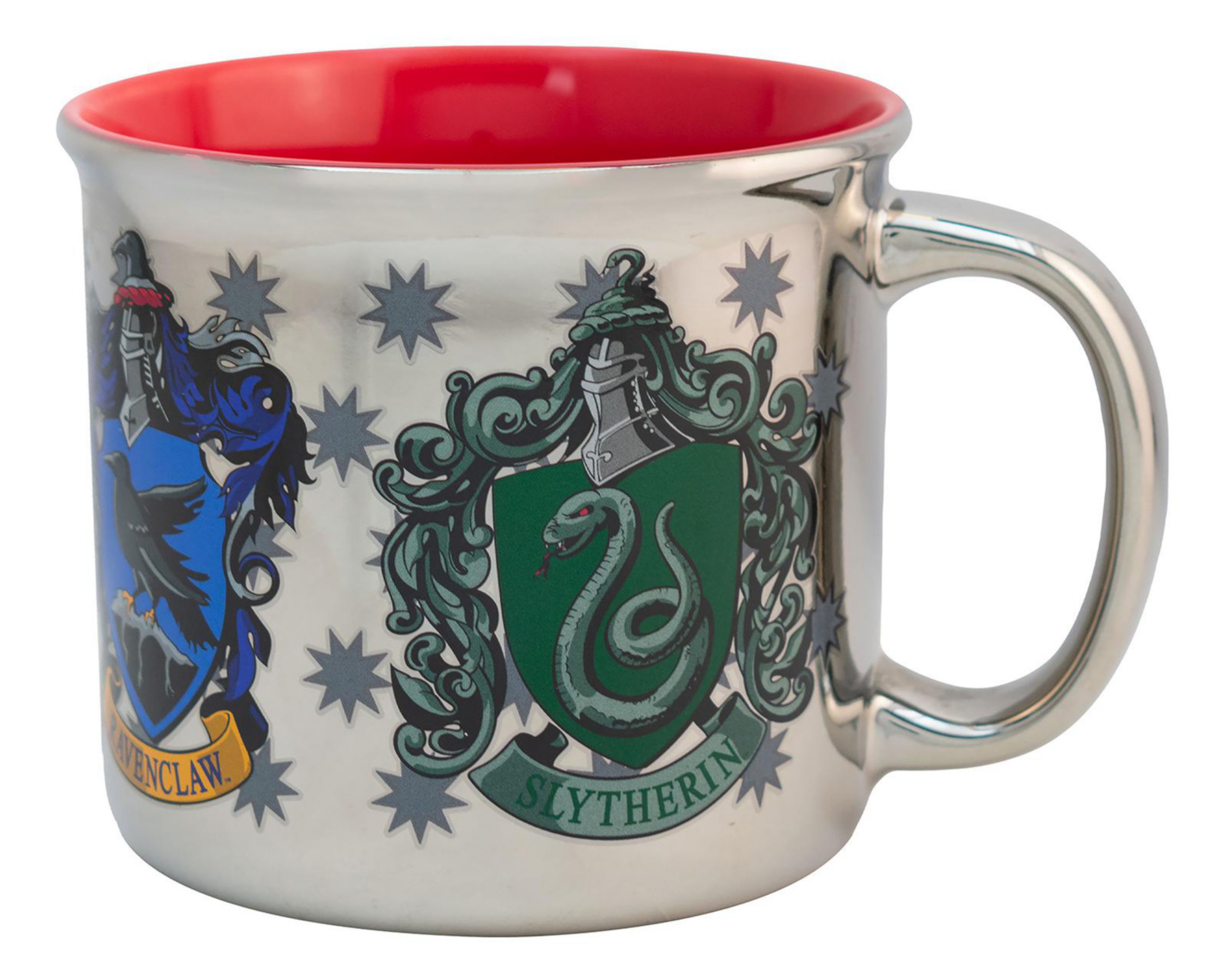 Foto 4 | Taza de Cerámica Fun Kids Harry Potter 430 ml
