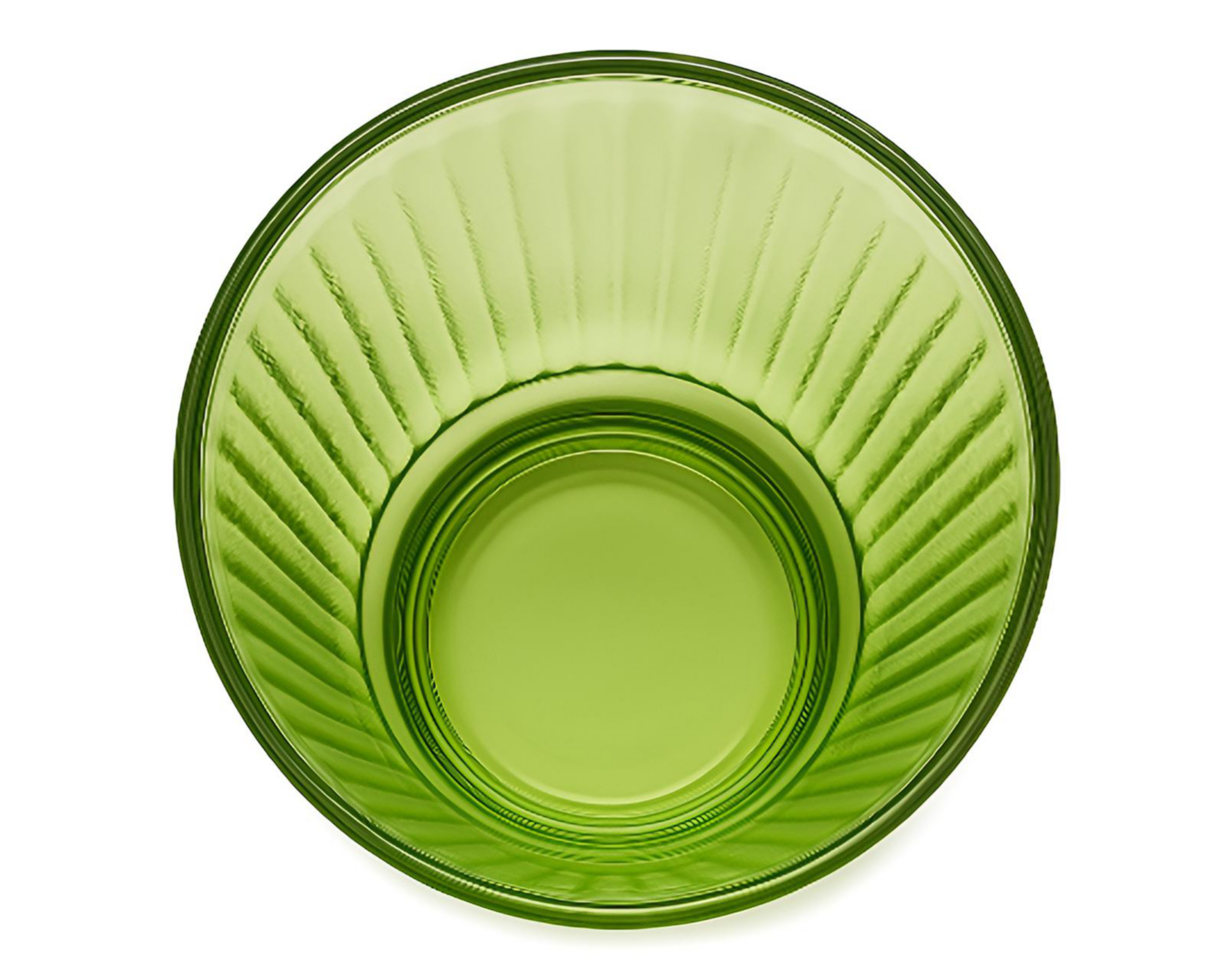 Foto 4 | Vaso de Vidrio Vittori 420 ml 4 Piezas