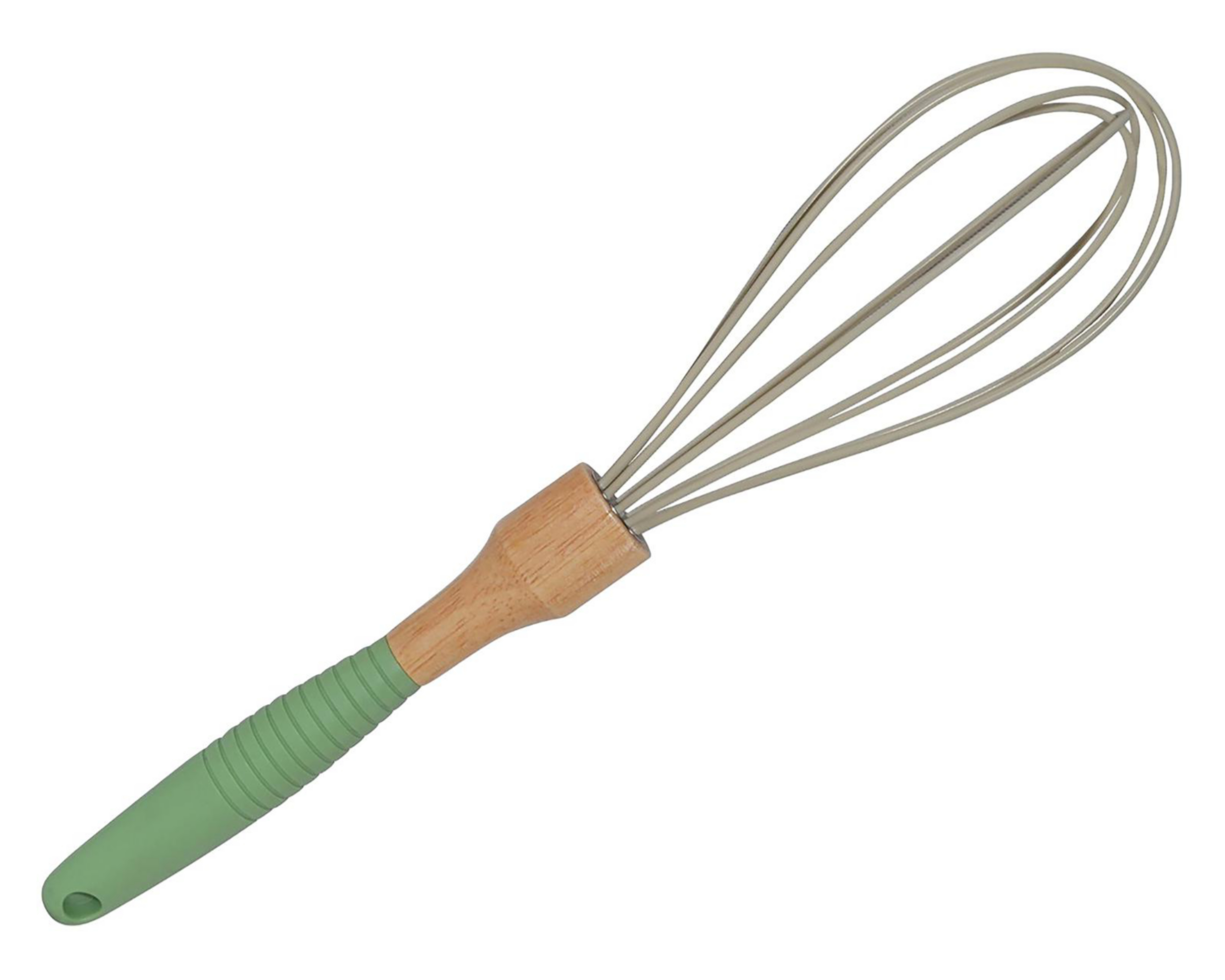 Foto 4 pulgar | Juego de Utensilios de Cocina Record de Silicón 4 Piezas