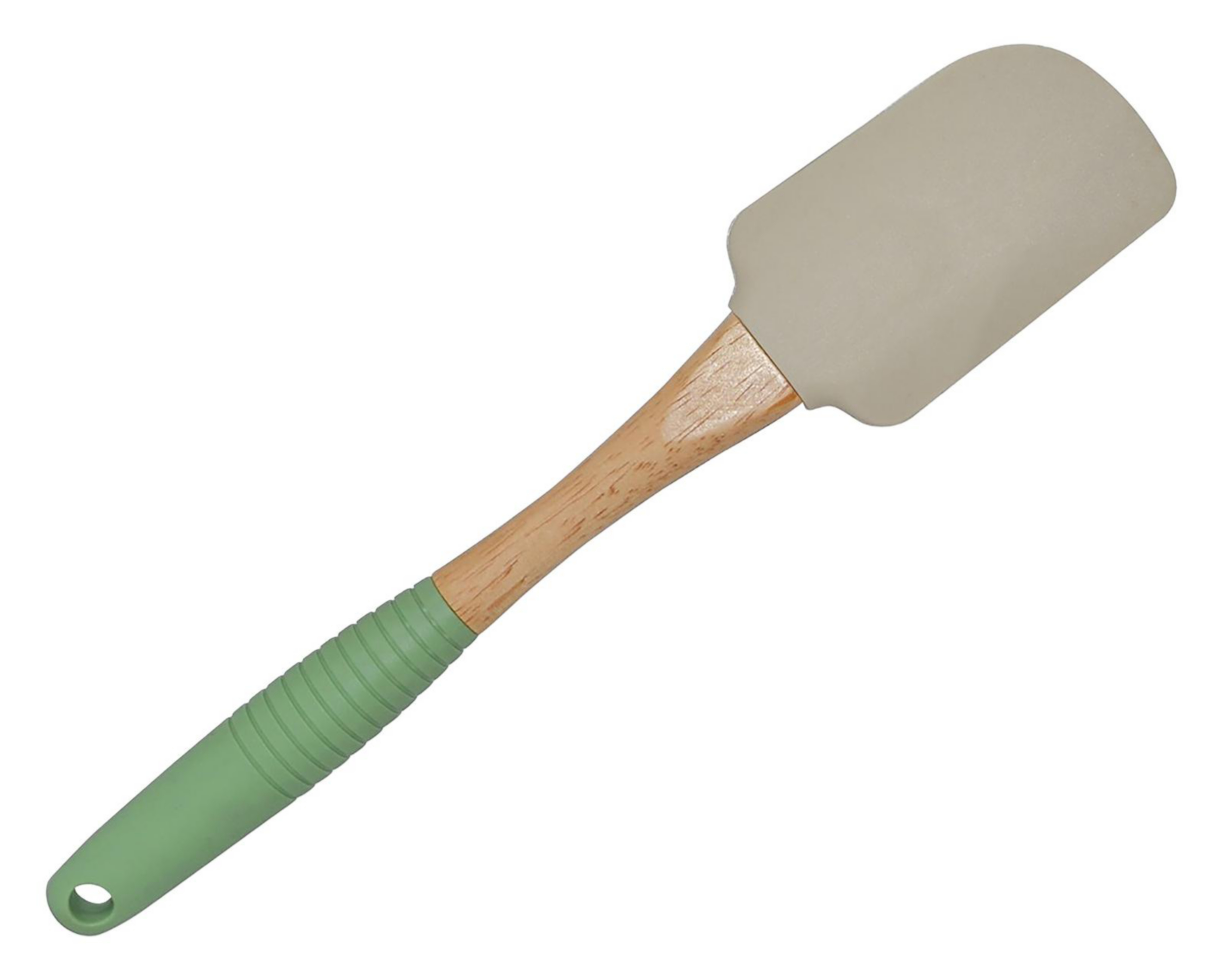 Foto 5 pulgar | Juego de Utensilios de Cocina Record de Silicón 4 Piezas