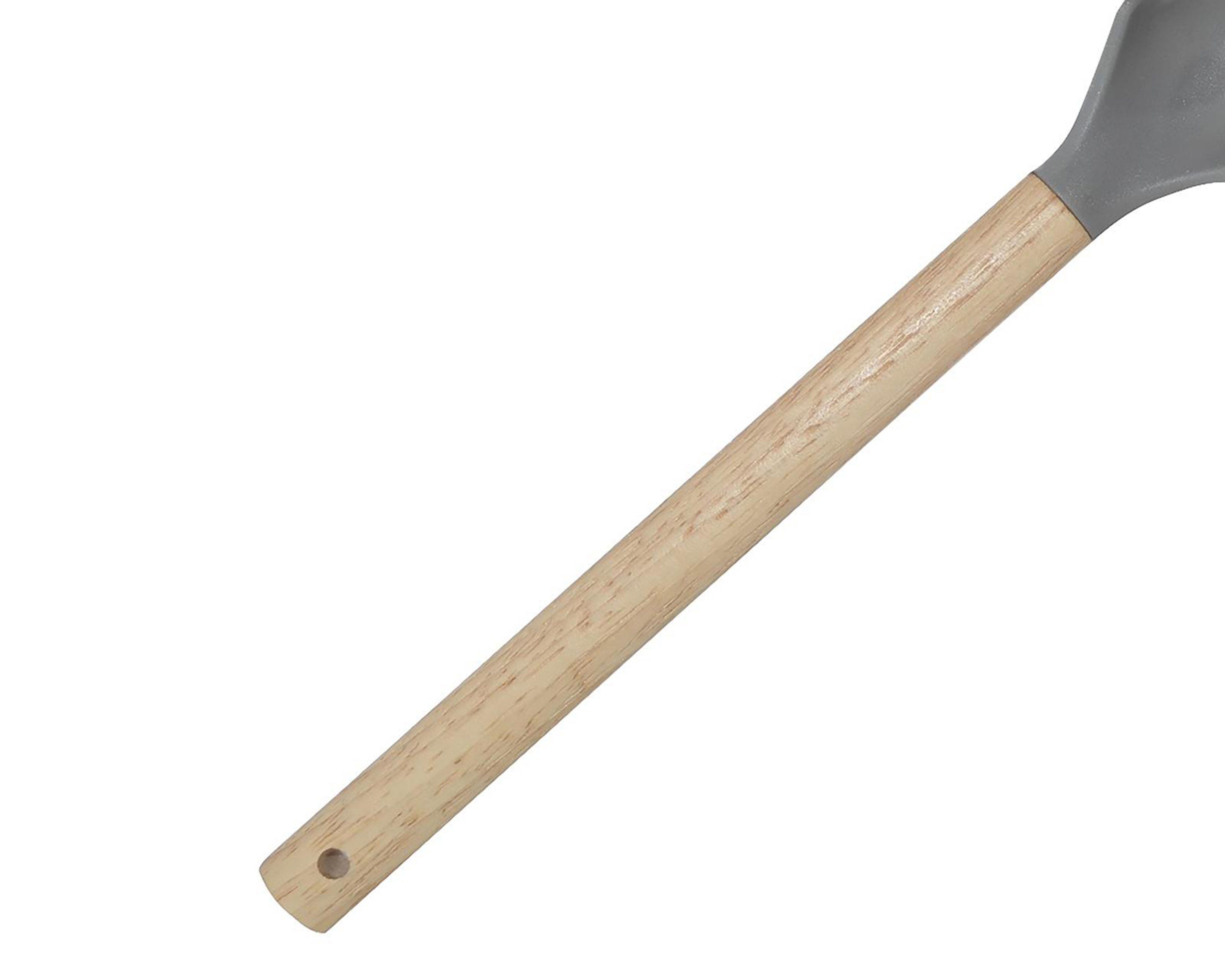 Foto 5 pulgar | Juego de Utensilios de Cocina Record de Silicón 19 Piezas