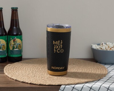 Foto 5 | Termo Norday 600 ml