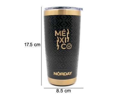 Foto 6 | Termo Norday 600 ml