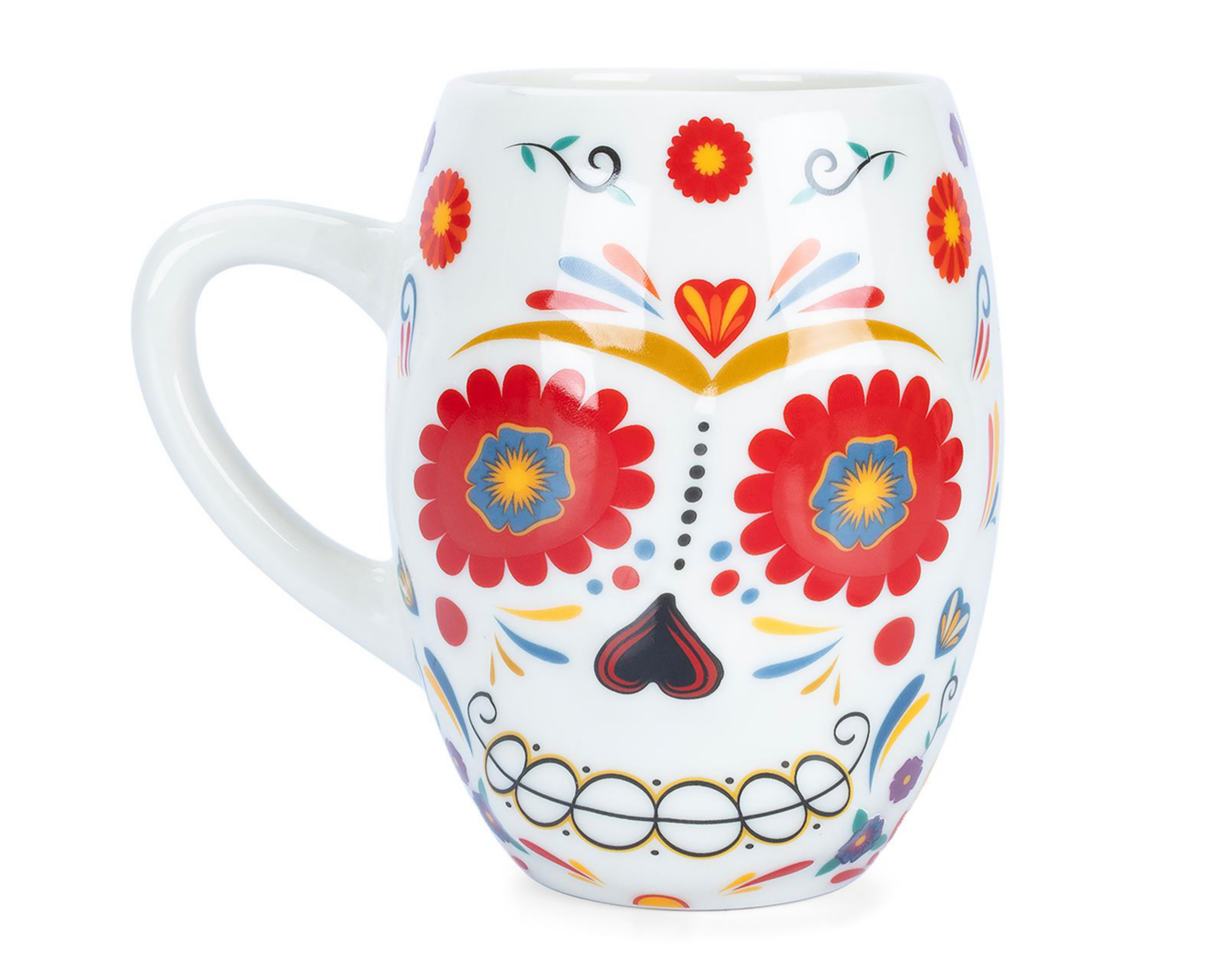 Foto 1 | Taza de Porcelana Crown Baccara 460 ml