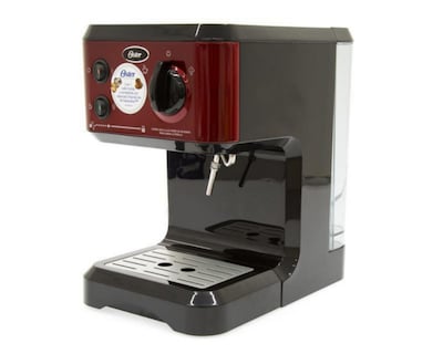 Foto 2 | Cafetera Oster BVSTECMP65R-013 para 2 Tazas