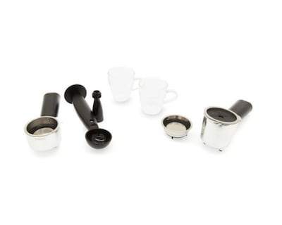 Foto 5 | Cafetera Oster BVSTECMP65R-013 para 2 Tazas
