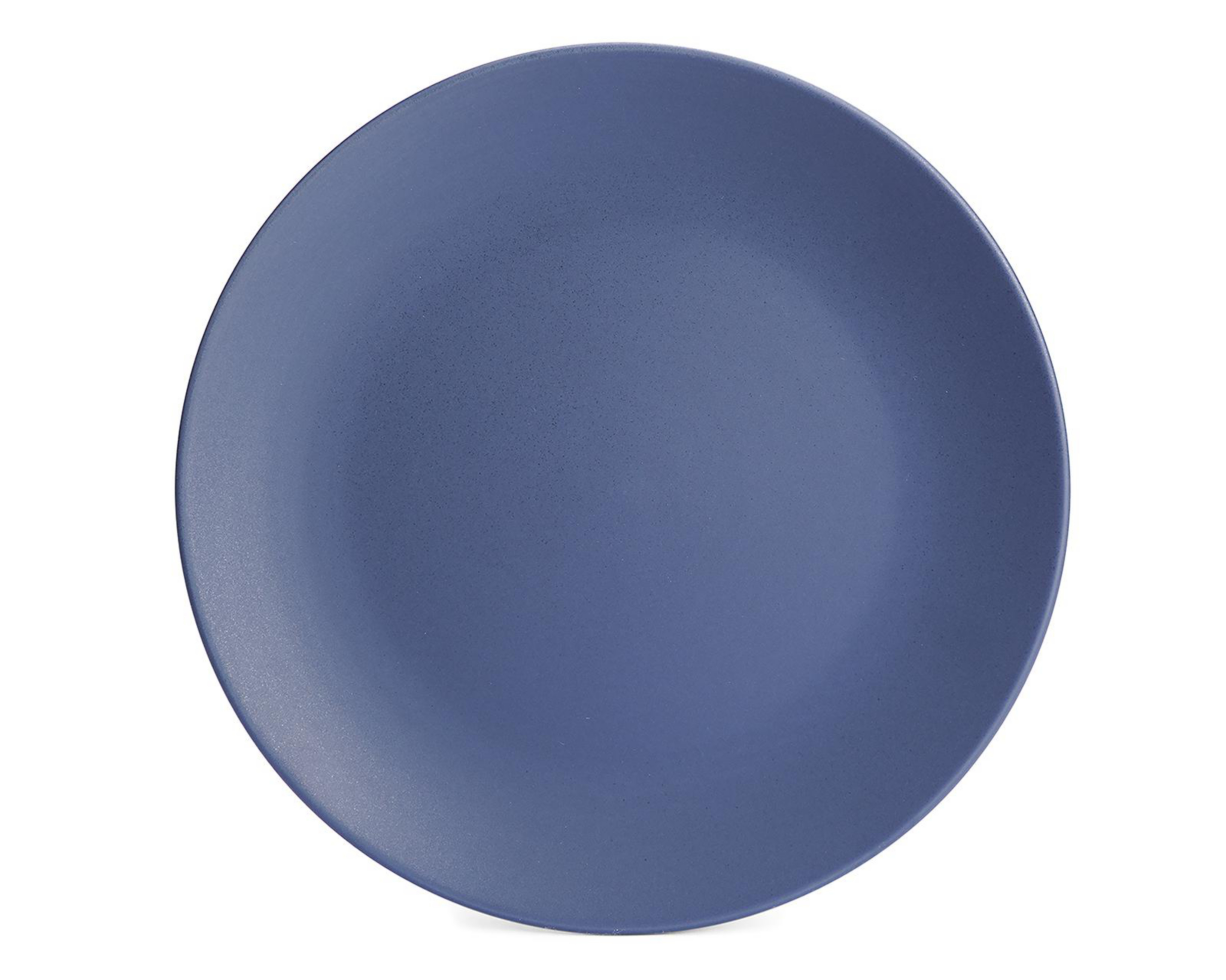 Foto 4 pulgar | Vajilla de Cerámica Azul para 4 Personas 16 Piezas