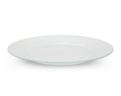 Foto 2 | Vajilla de Cristal para 4 Personas