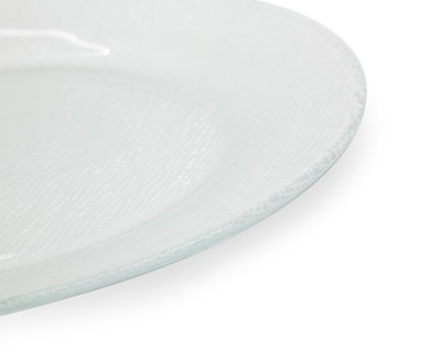 Foto 3 | Vajilla de Cristal para 4 Personas