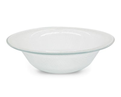 Foto 4 | Vajilla de Cristal para 4 Personas