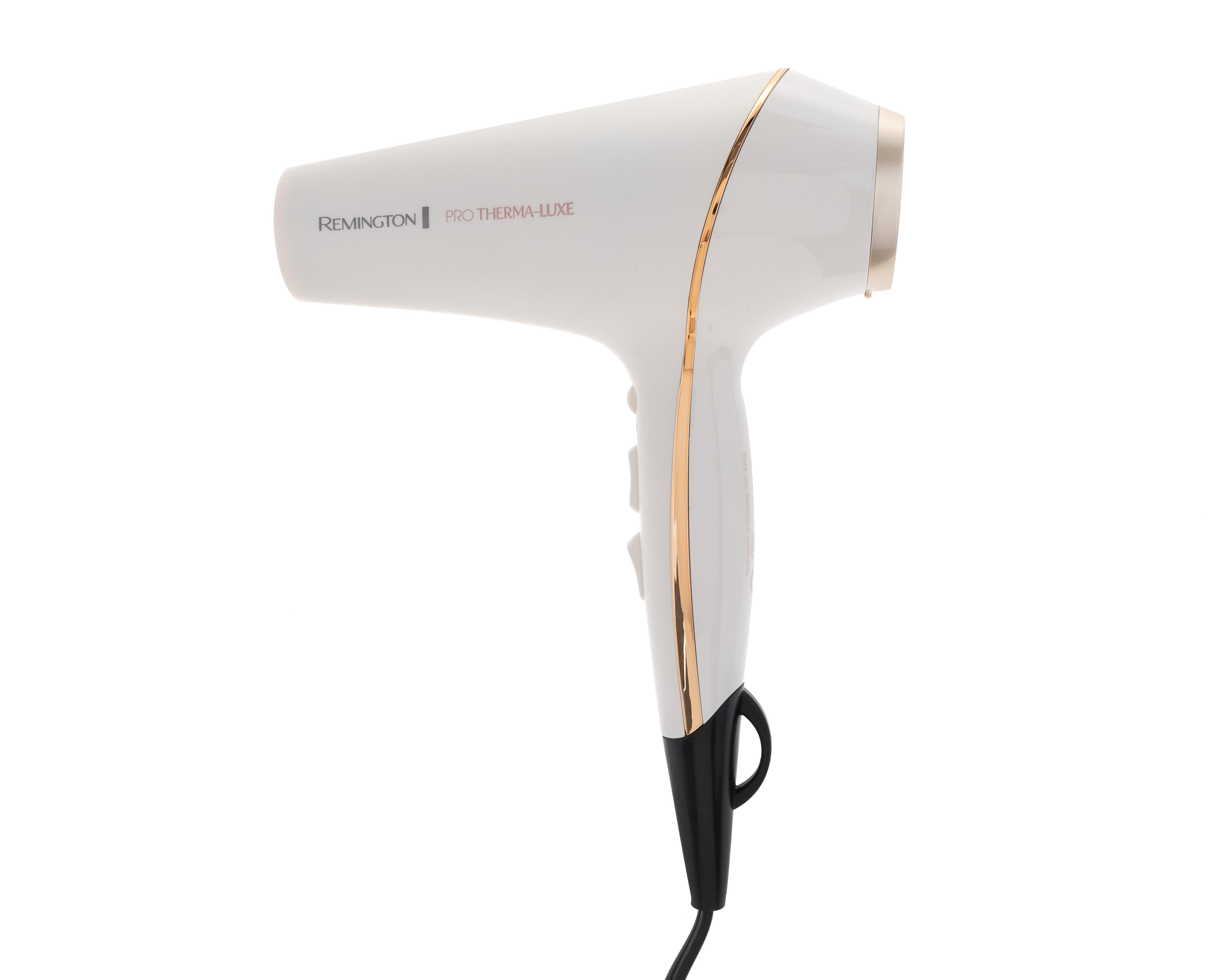 Foto 3 pulgar | Secador de Cabello Remington Pro-Thermaluxe Motor Profesional 1900W